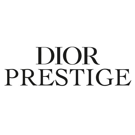 omaggio dior prestige pochette